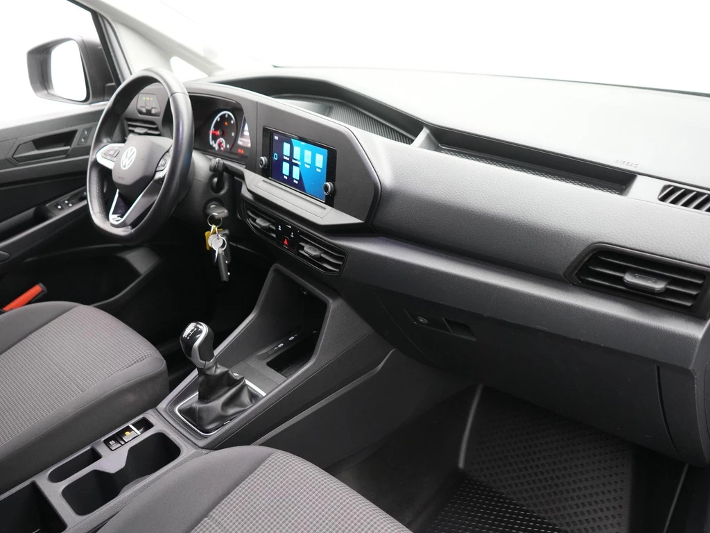 Volkswagen Caddy – foto 13