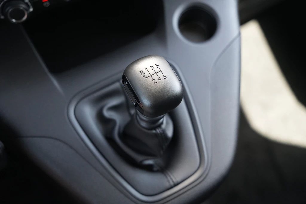 Citroën Berlingo – foto 23