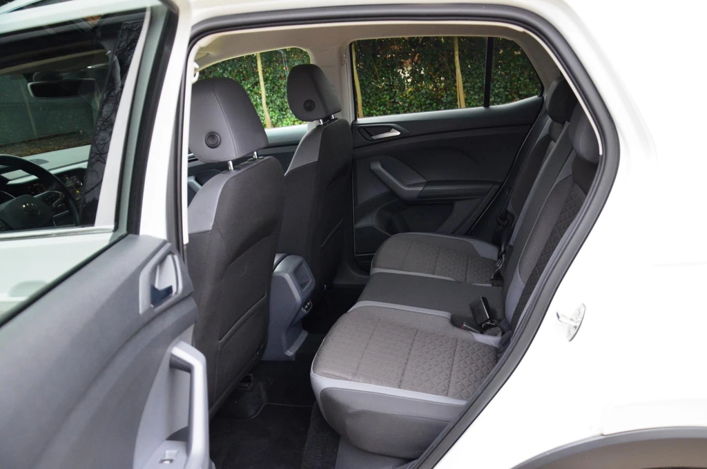 Volkswagen T-Cross – foto 55