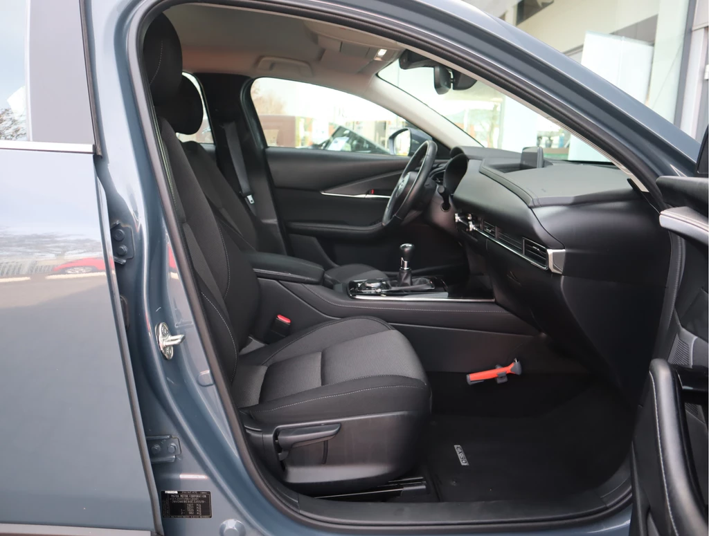 Mazda CX-30 – foto 41