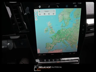 Renault Megane E-Tech – thumbnail 14