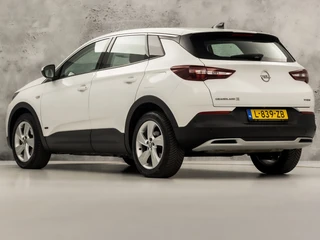 Opel Grandland X – thumbnail 3
