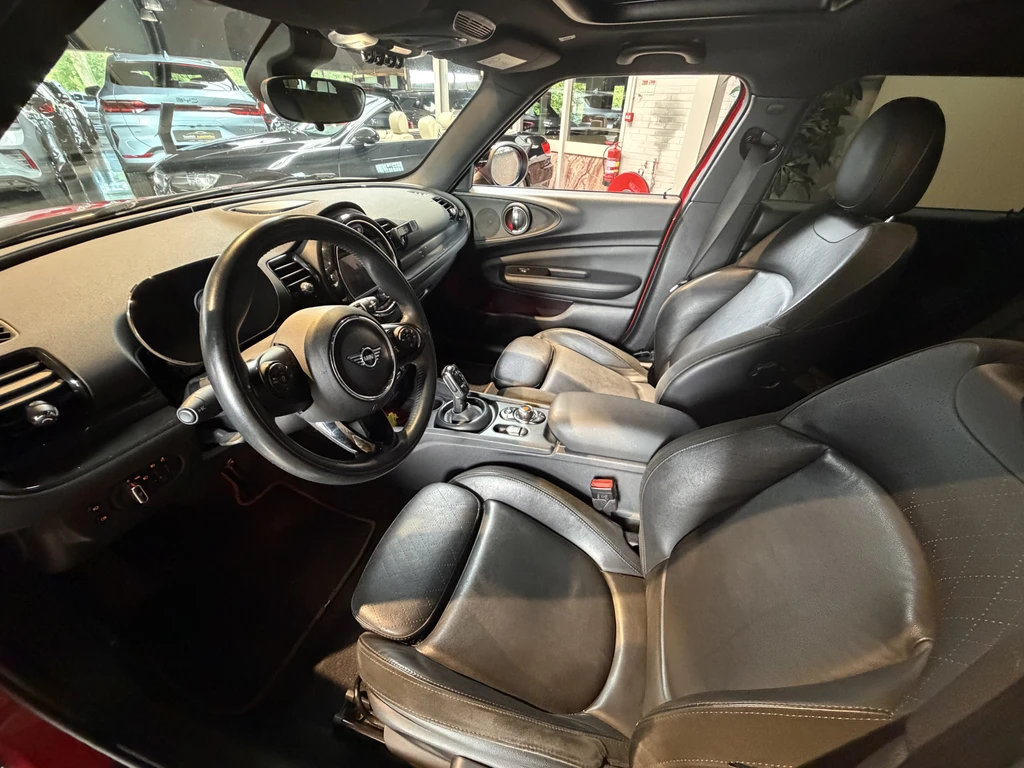 MINI Clubman – foto 11