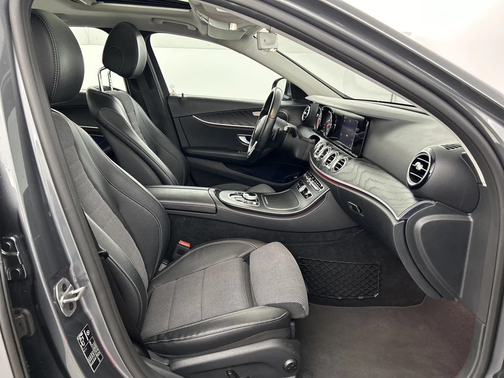 Mercedes-Benz E-Klasse – foto 27