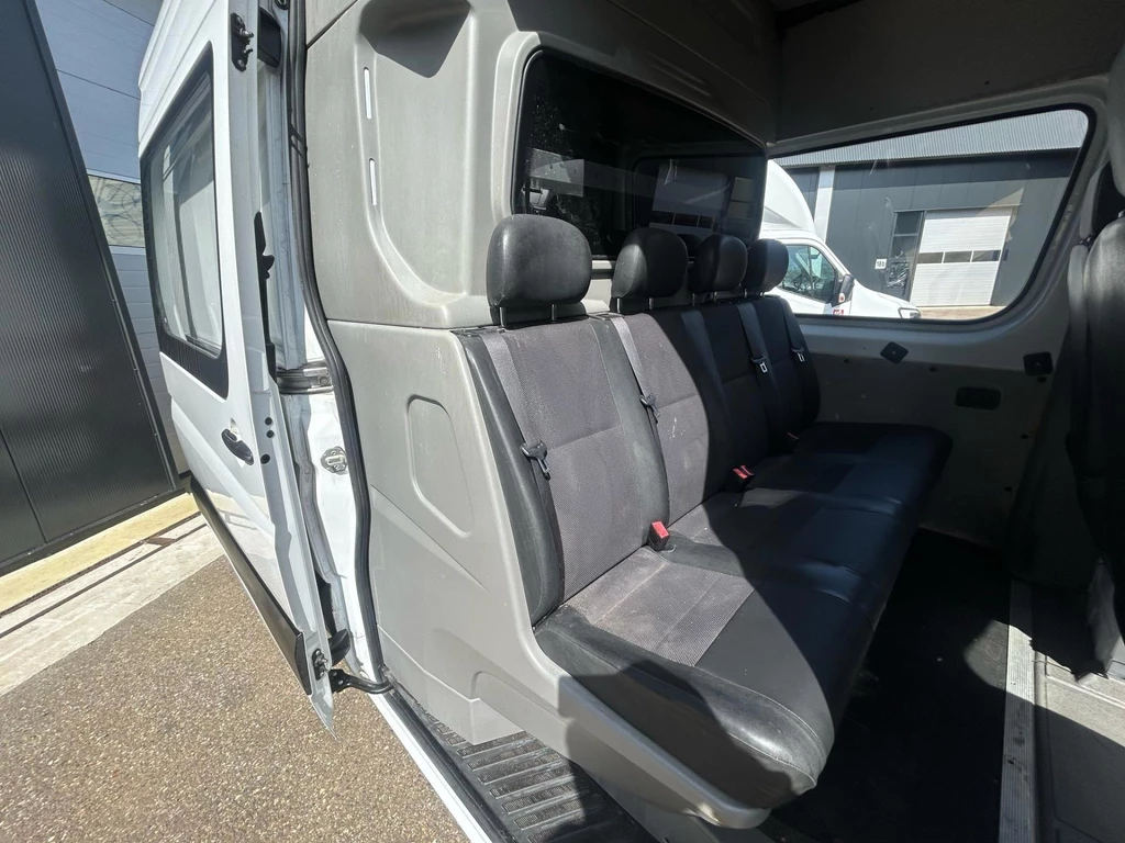 Mercedes-Benz Sprinter – foto 13