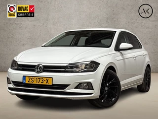 Volkswagen Polo – thumbnail 1