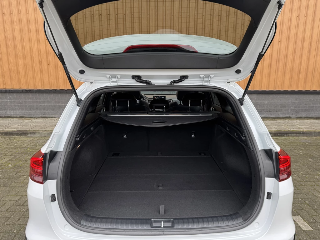 Kia Ceed Sportswagon – foto 29