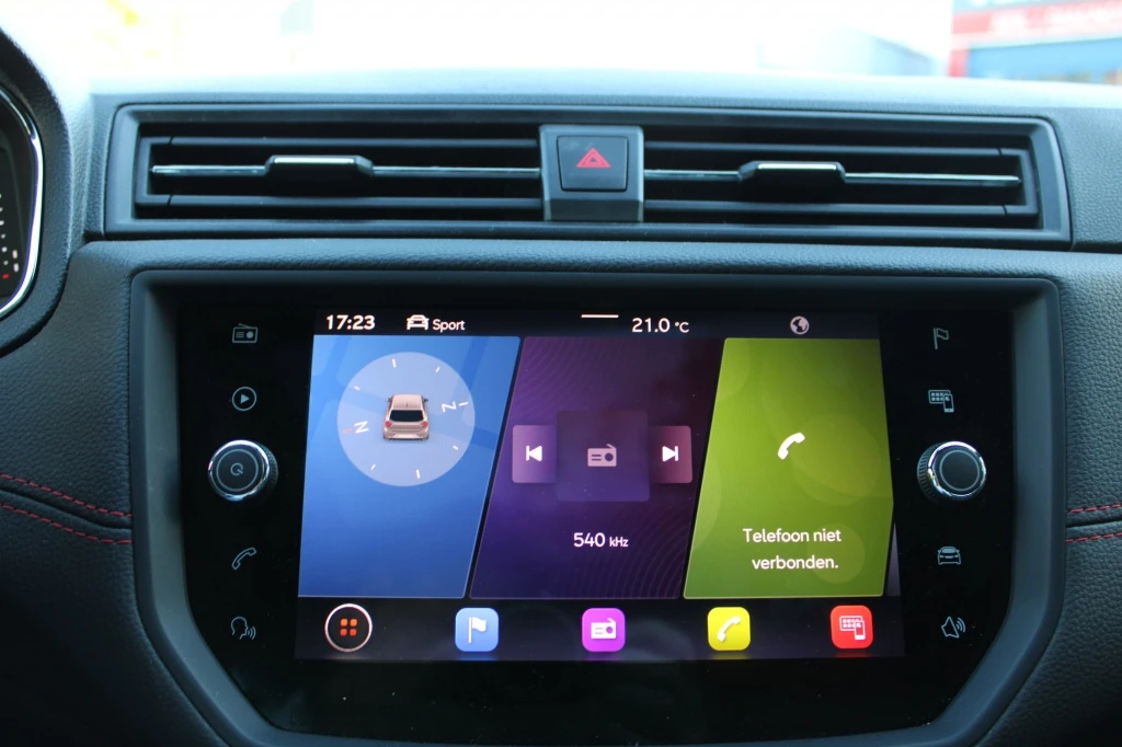 SEAT Ibiza – foto 17