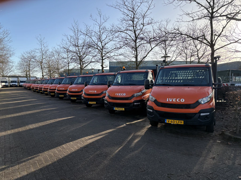 Iveco Daily – foto 16