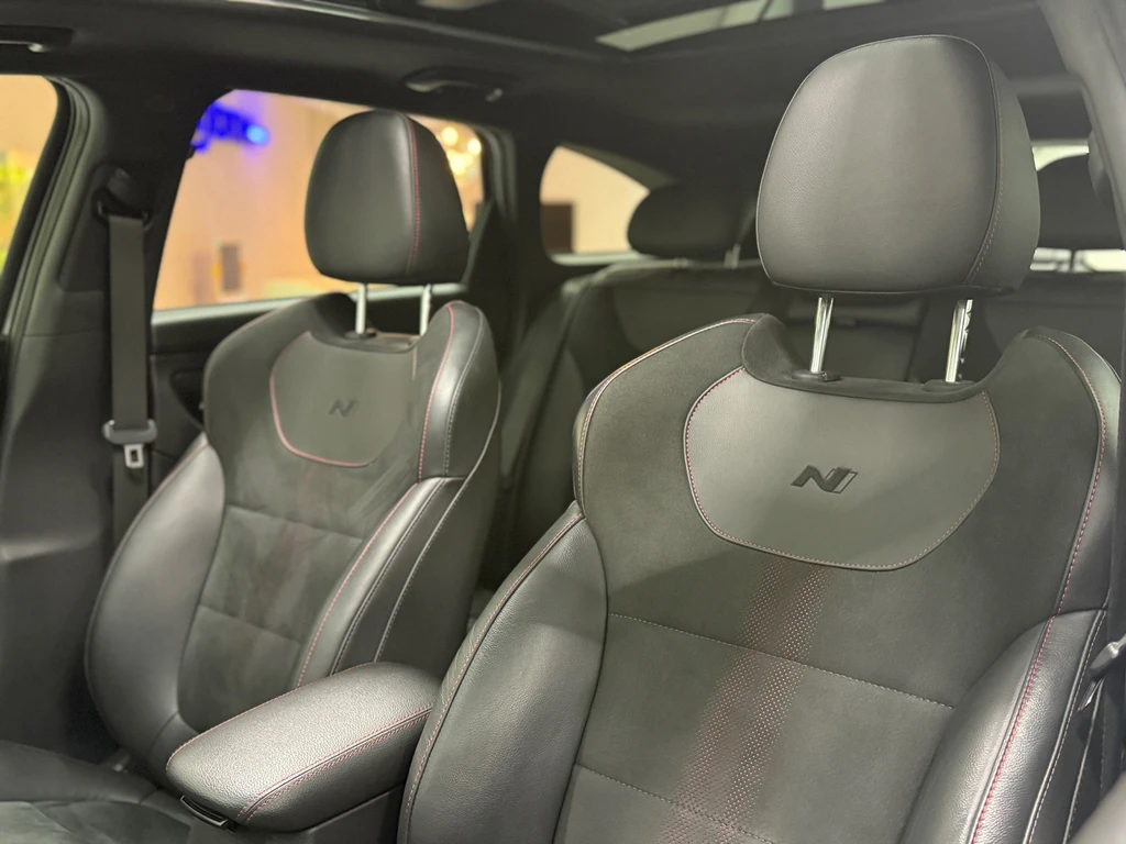 Hyundai i30 – foto 11