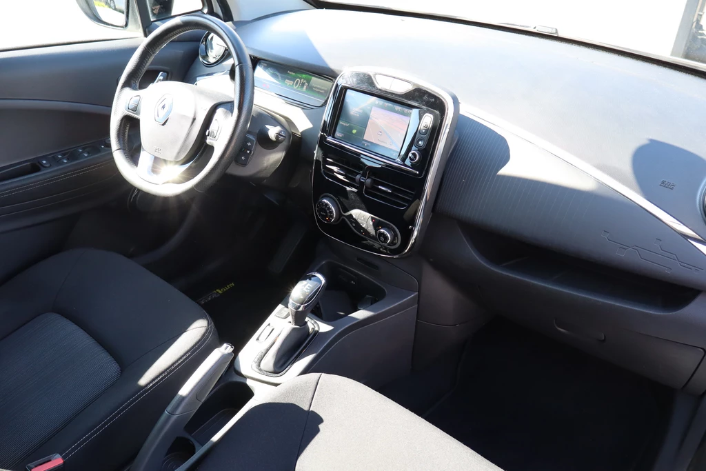 Renault ZOE – foto 9
