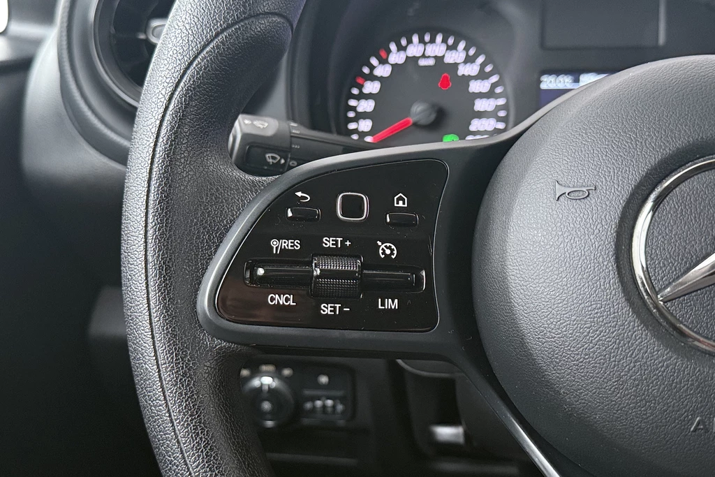 Mercedes-Benz Citan – foto 17