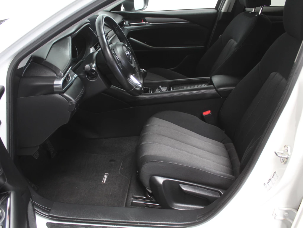 Mazda 6 – foto 41
