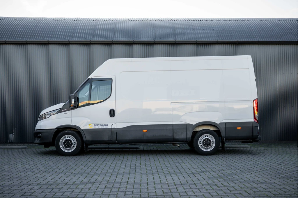 Iveco Daily – foto 2