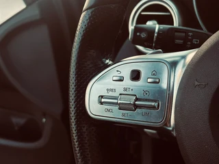 Mercedes-Benz C-Klasse – thumbnail 12