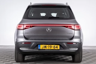 Mercedes-Benz EQB – thumbnail 4