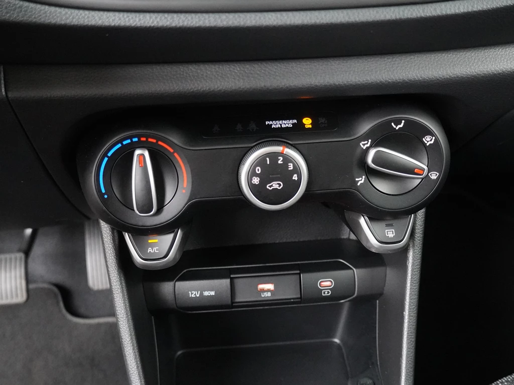 Kia Picanto – foto 32