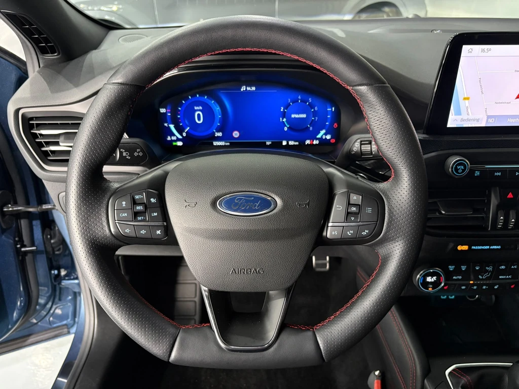 Ford Focus – foto 17