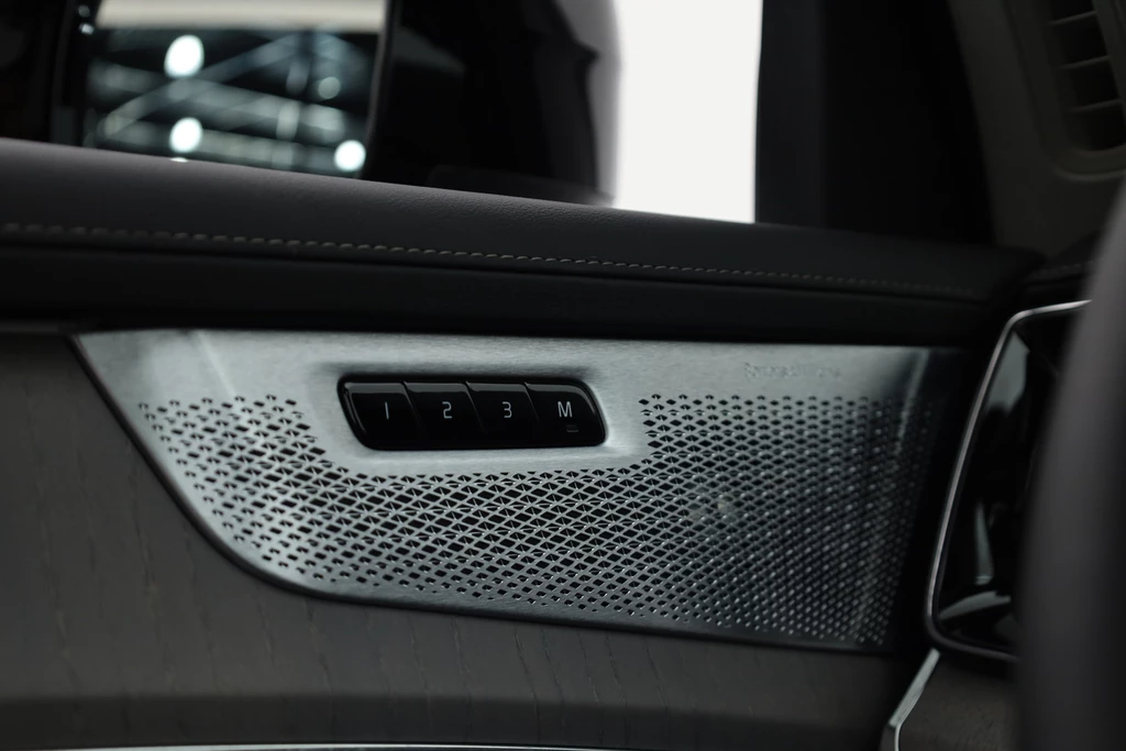 Volvo XC90 – foto 11