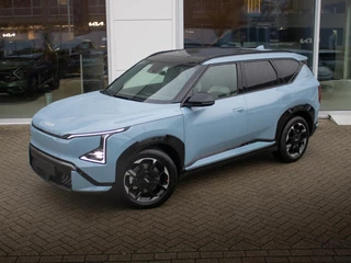 Kia EV5 – thumbnail 2