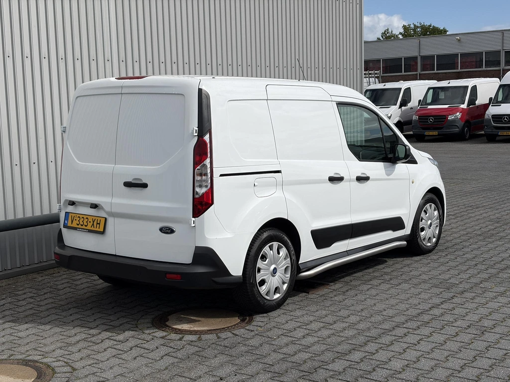 Ford Transit Connect – foto 6