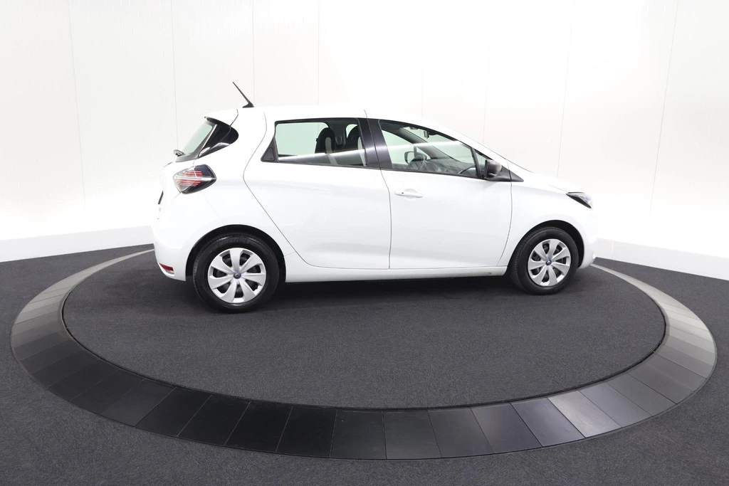 Renault ZOE – foto 11