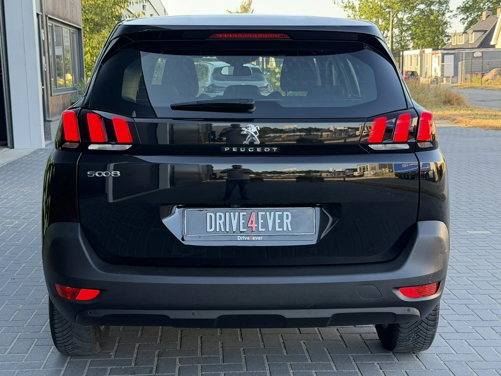 Peugeot 5008 – foto 9