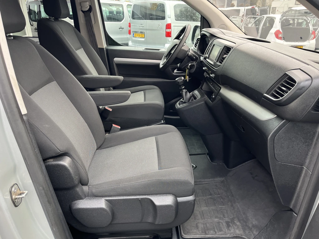 Citroën SpaceTourer – foto 23