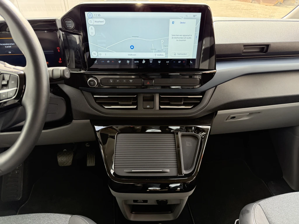 Ford Tourneo Custom – foto 24