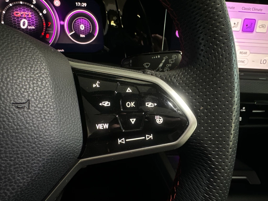 Volkswagen Golf – foto 14