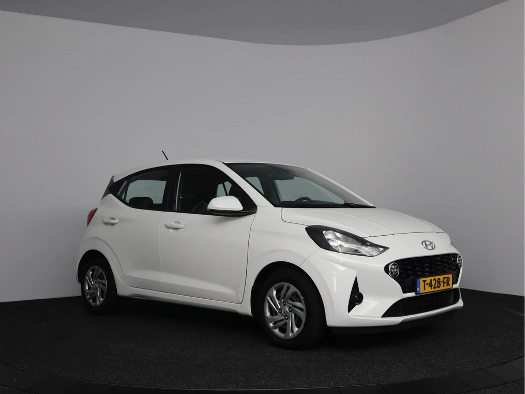 Hyundai i10 – foto 8