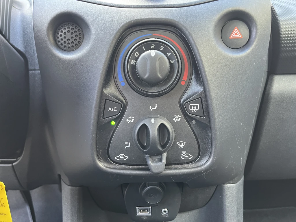 Toyota Aygo – foto 29