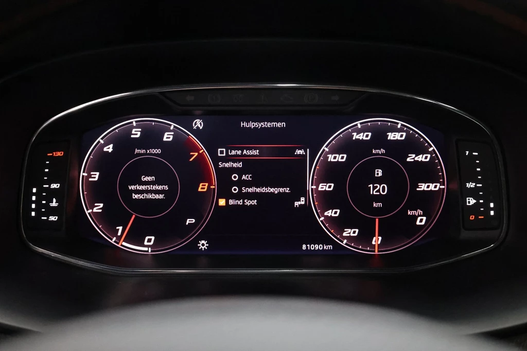 CUPRA Ateca – foto 16