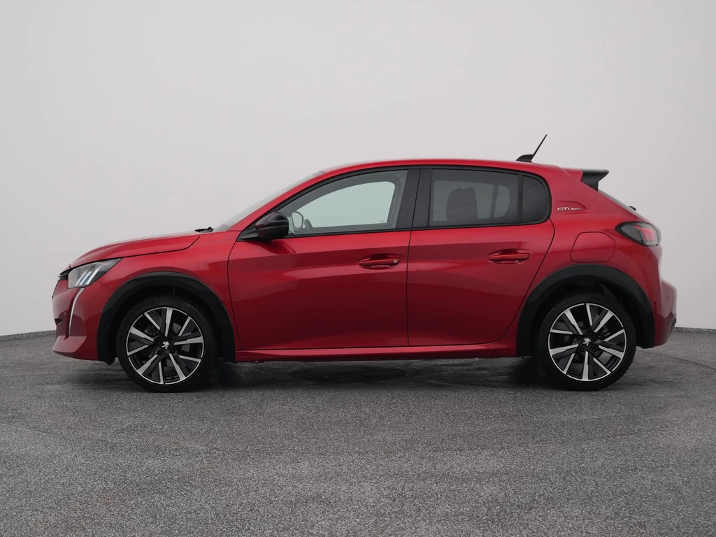 Peugeot 208 – foto 3