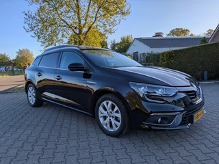Renault Mégane – thumbnail 8