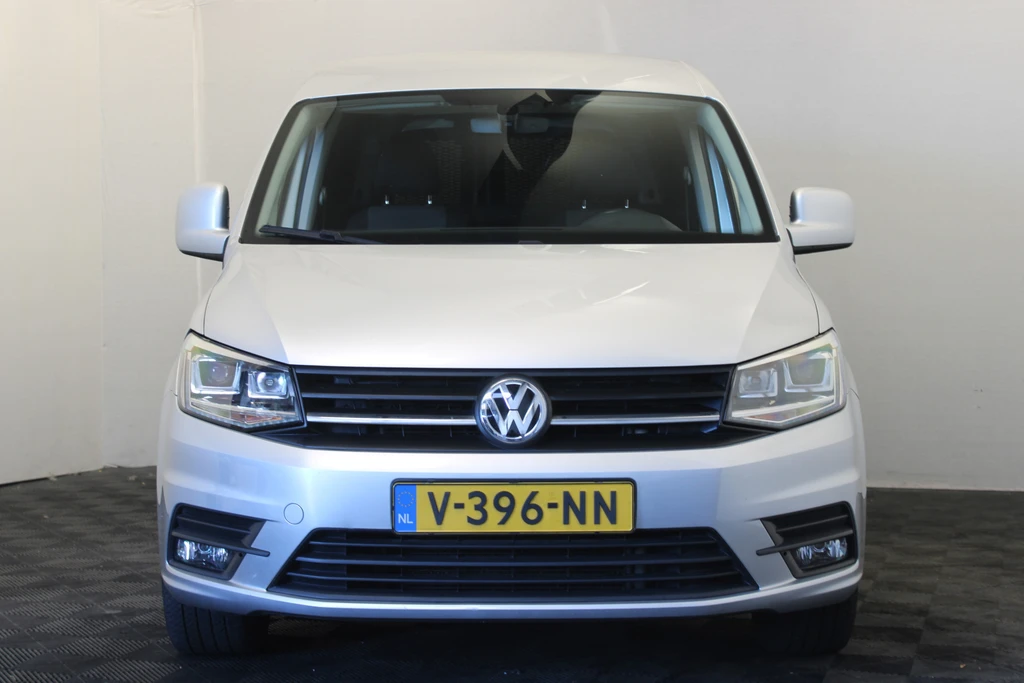 Volkswagen Caddy – foto 6