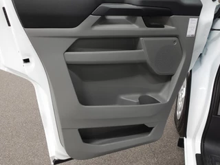 Ford Transit Custom – thumbnail 15