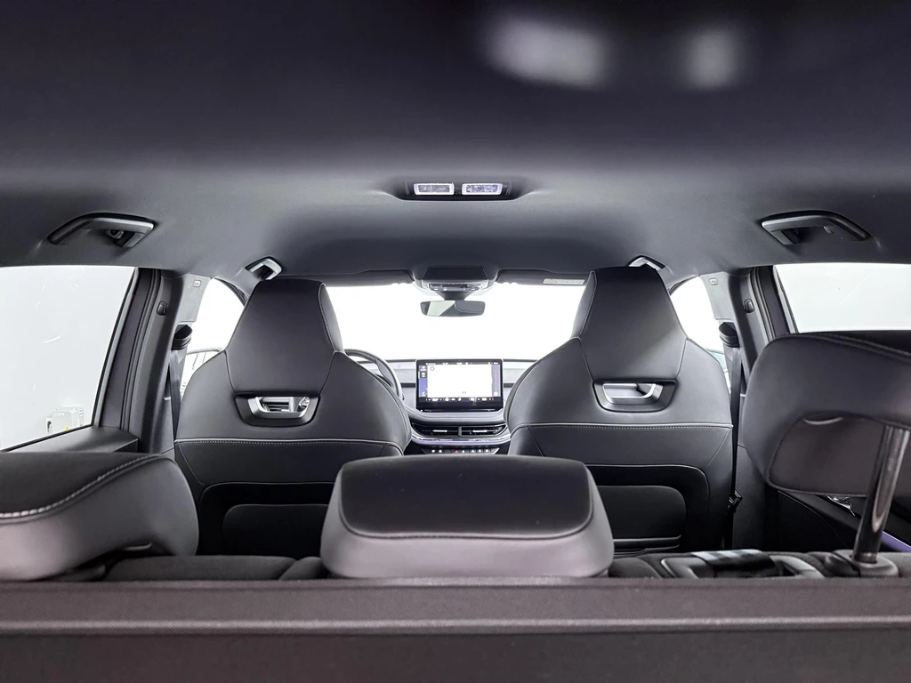 Škoda Enyaq iV – foto 17