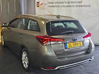 Toyota Auris – thumbnail 2