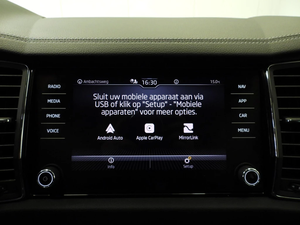 Škoda Kodiaq – foto 15