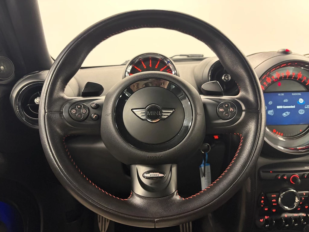 MINI Countryman – foto 17