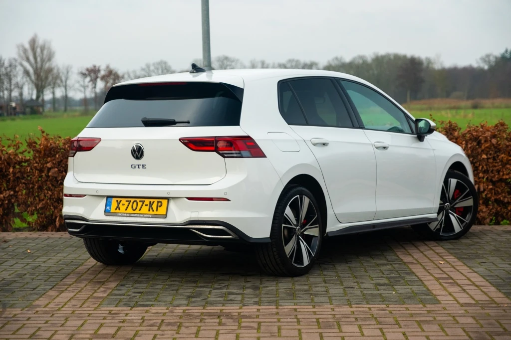 Volkswagen Golf – foto 8