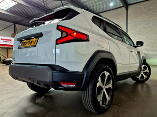 Dacia Duster – thumbnail 9