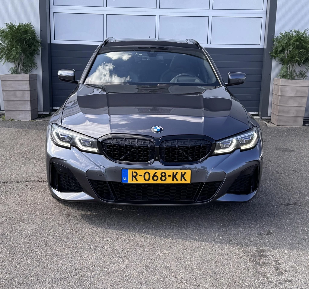 BMW 3 Serie – foto 8