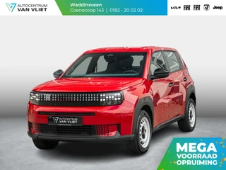 Fiat Grande Panda – thumbnail 1
