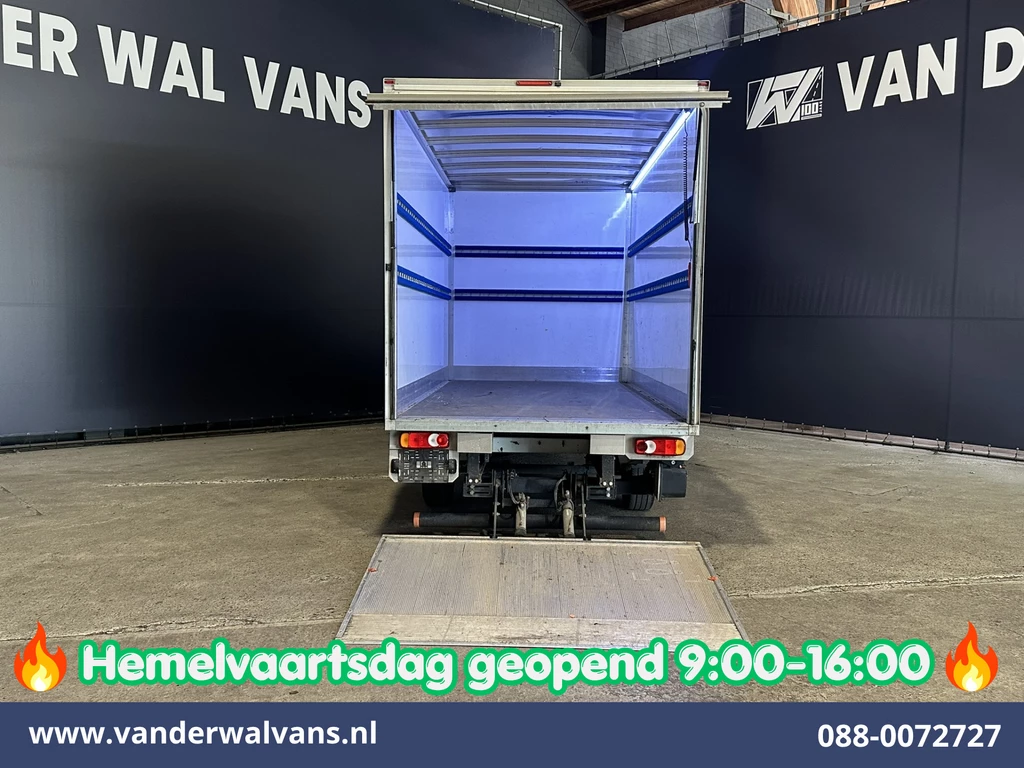 Renault Master – foto 6