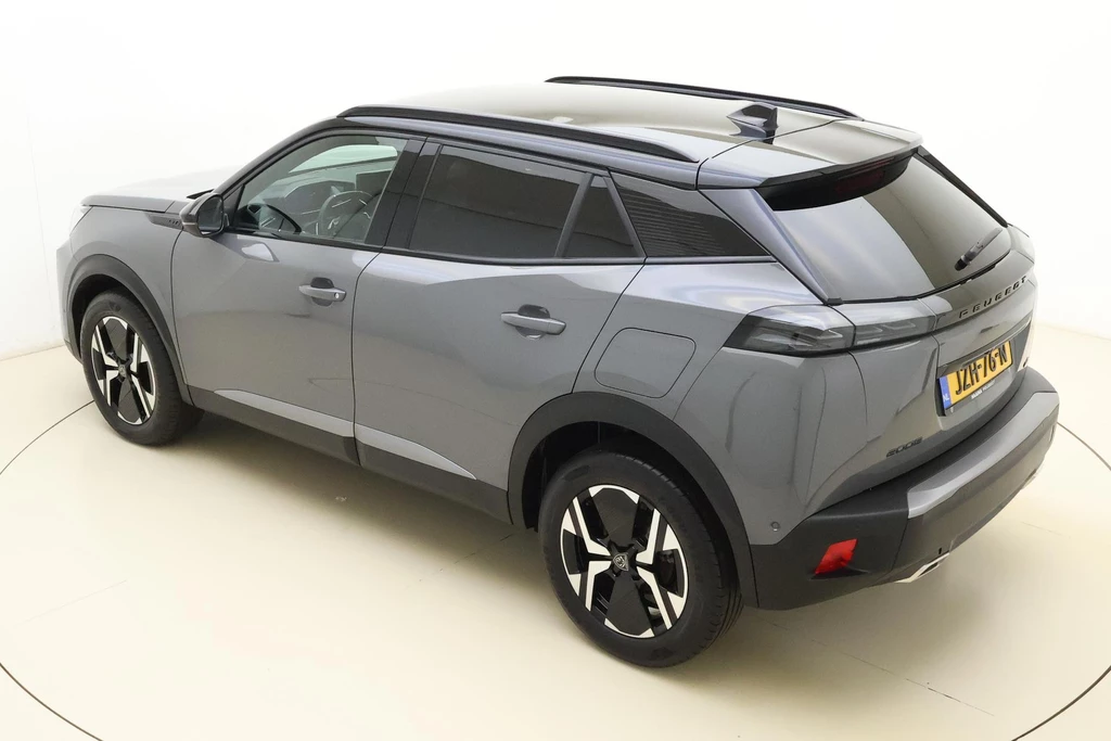 Peugeot 2008 – foto 3
