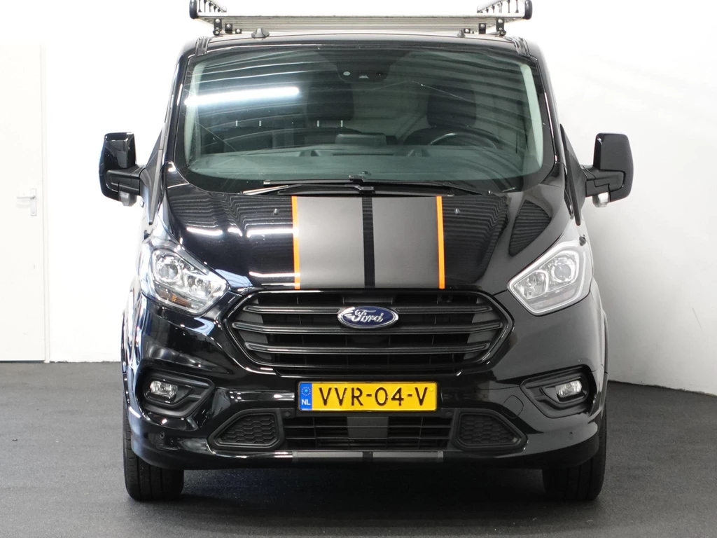 Ford Transit Custom – foto 8