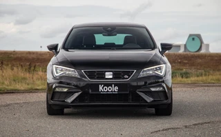 SEAT Leon – thumbnail 12