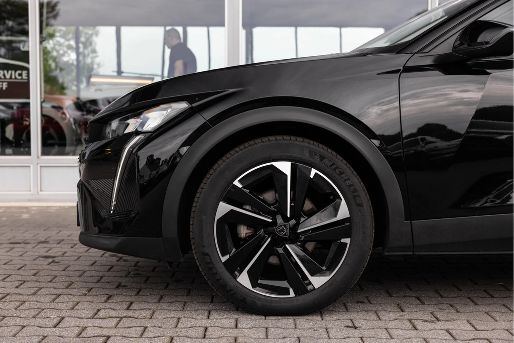 Peugeot 408 – foto 19